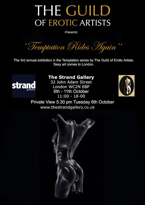 Strand Exhibition 2015